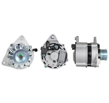 Alternátor LUCAS LRA03793