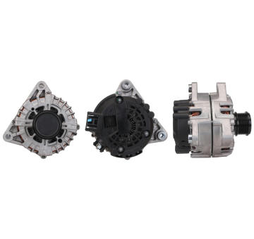 Alternátor LUCAS LRA03796
