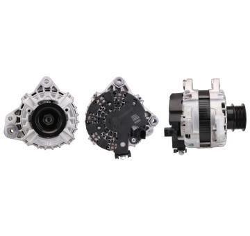 Alternátor LUCAS LRA03817