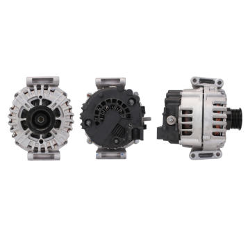 Alternátor LUCAS LRA03818