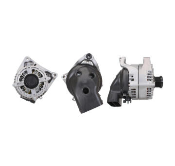 Alternátor LUCAS LRA03995