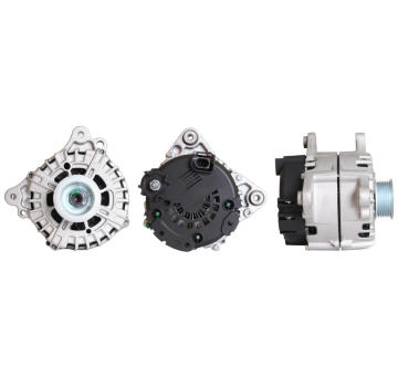 Alternátor LUCAS LRA03955