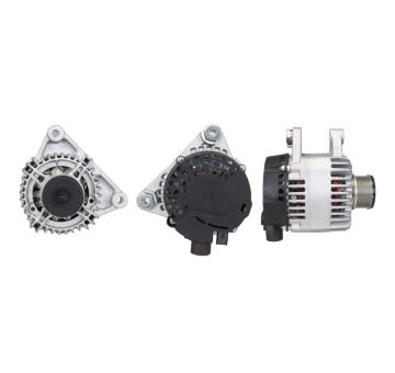Alternátor LUCAS LRA03848