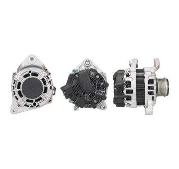 Alternátor LUCAS LRA03851
