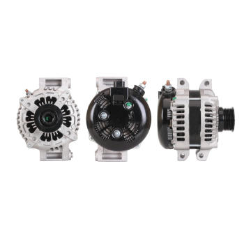 Alternátor LUCAS LRA03854