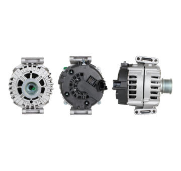 generátor LUCAS LRA04094