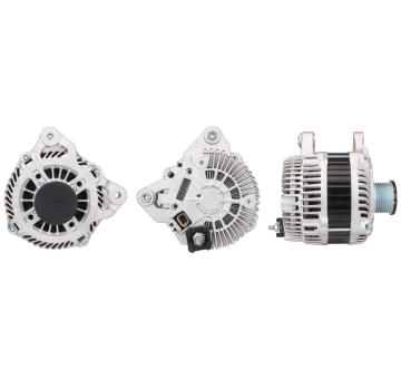 Alternátor LUCAS LRA03880