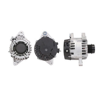 Alternátor LUCAS LRA03937