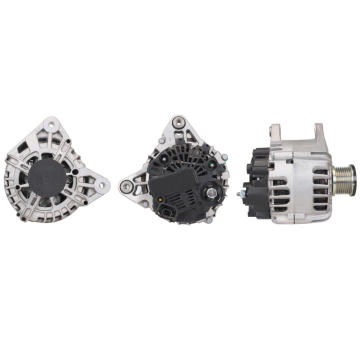 Alternátor LUCAS LRA03925