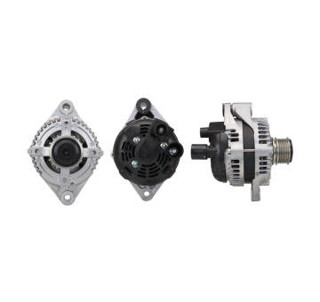 generátor LUCAS LRA03905