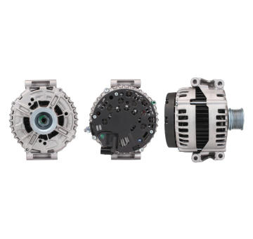 generátor LUCAS LRA03911