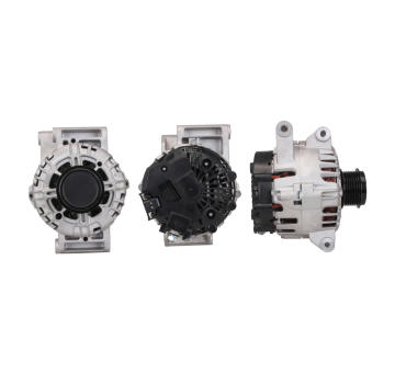 Alternátor LUCAS LRA03928