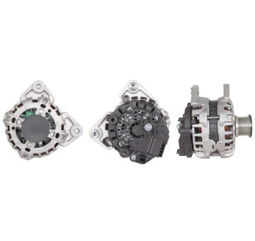 Alternátor LUCAS LRA03932