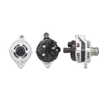 Alternátor LUCAS LRA03996