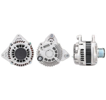 Alternátor LUCAS LRA03939