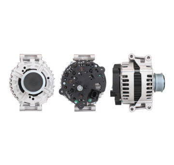 Alternátor LUCAS LRA03967