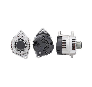 Alternátor LUCAS LRA03977
