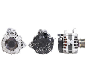 Alternátor LUCAS LRA03986