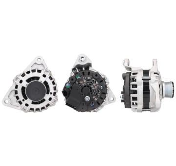 Alternátor LUCAS LRA04007