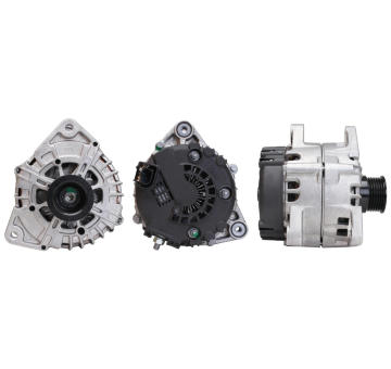 Alternátor LUCAS LRA04046