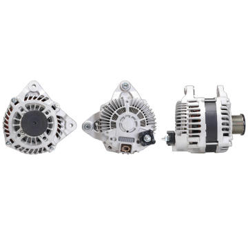 Alternátor LUCAS LRA04021