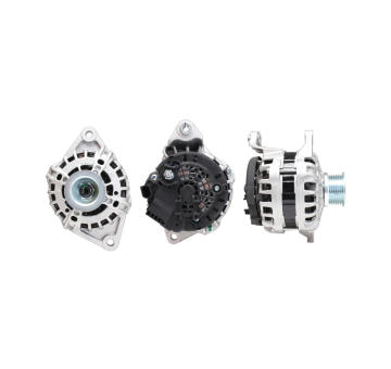 Alternátor LUCAS LRA04022