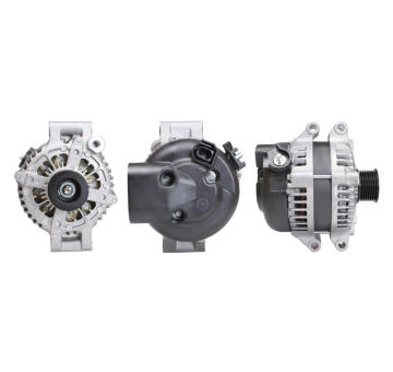 Alternátor LUCAS LRA04146