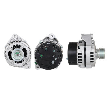 generátor LUCAS LRA04031