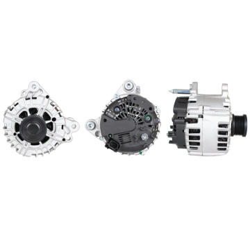 Alternátor LUCAS LRA04151