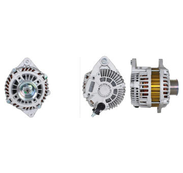 Alternátor LUCAS LRA04197