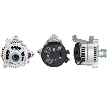 Alternátor LUCAS LRA04236