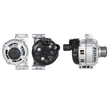 generátor LUCAS LRA04153