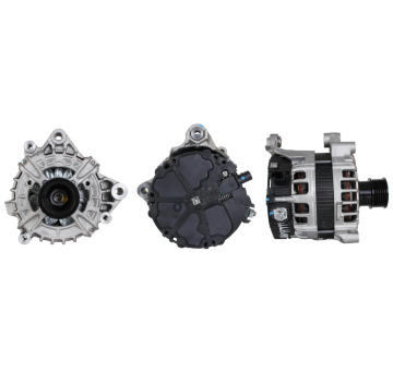 generátor LUCAS LRA04225