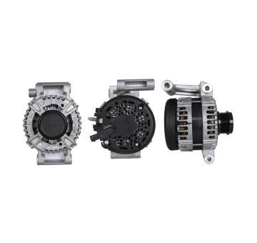 Alternátor LUCAS LRA04180