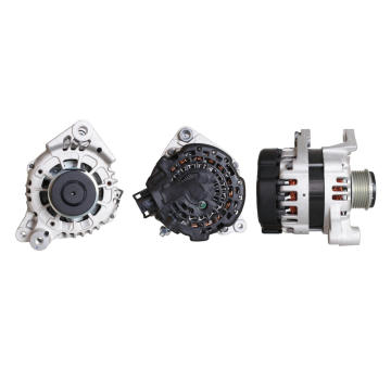 generátor LUCAS LRA04160