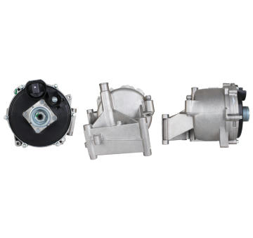 generátor LUCAS LRA04098