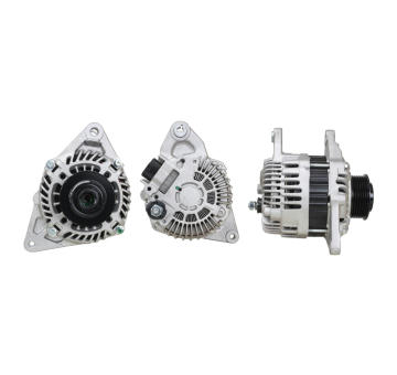Alternátor LUCAS LRA04378