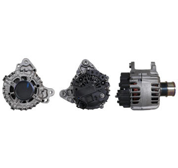 generátor LUCAS LRA04212