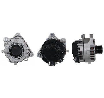 Alternátor LUCAS LRA04120
