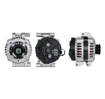 Alternátor LUCAS LRA04170