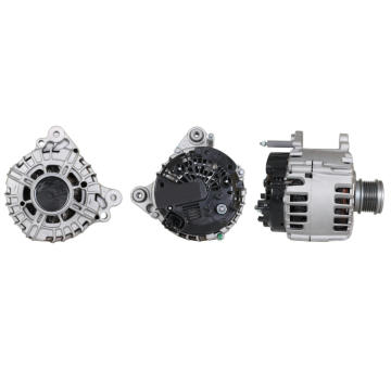 generátor LUCAS LRA04411