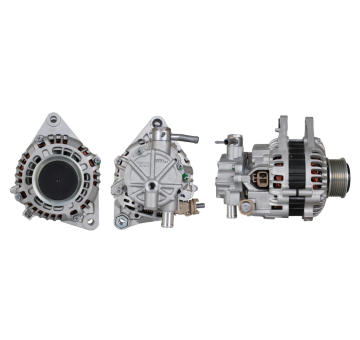 Alternátor LUCAS LRA04163