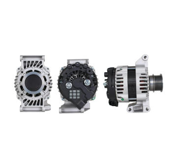 Alternátor LUCAS LRA04169