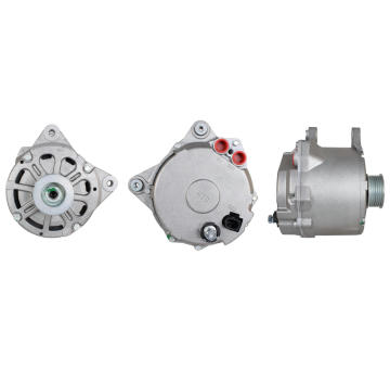 Alternátor LUCAS LRA04172