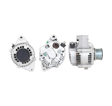 Alternátor LUCAS LRA04185