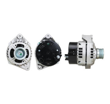 generátor LUCAS LRA04191