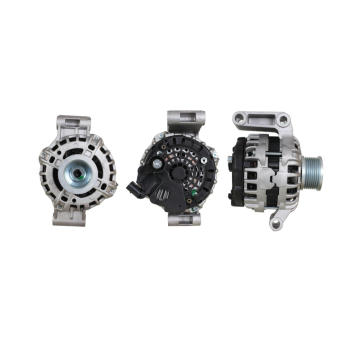 generátor LUCAS LRA04387