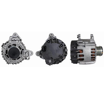 generátor LUCAS LRA04316