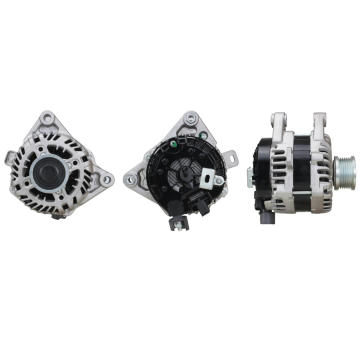 Alternátor LUCAS LRA04437