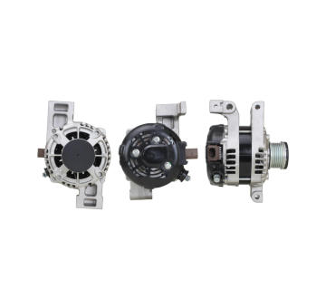 Alternátor LUCAS LRA04384
